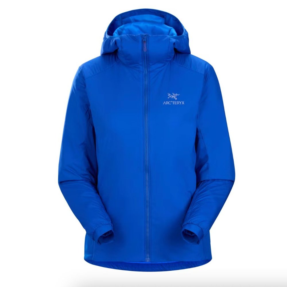 Acteryx Atom LT Hoody Medium